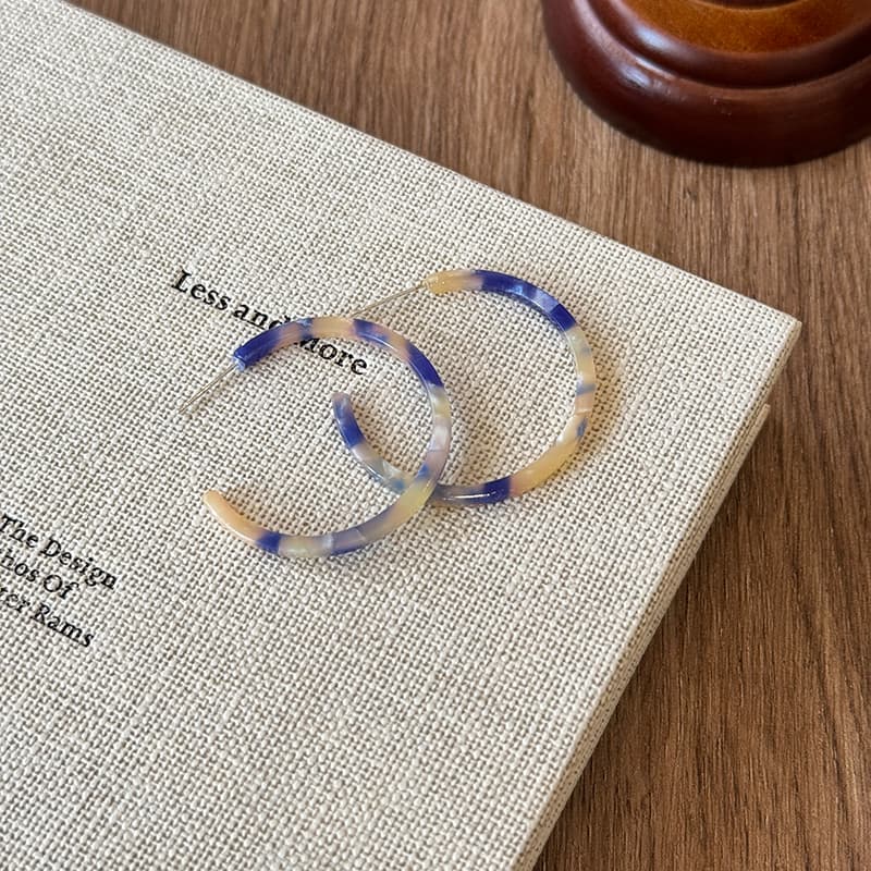 フープ ピアス フープ ピアス 