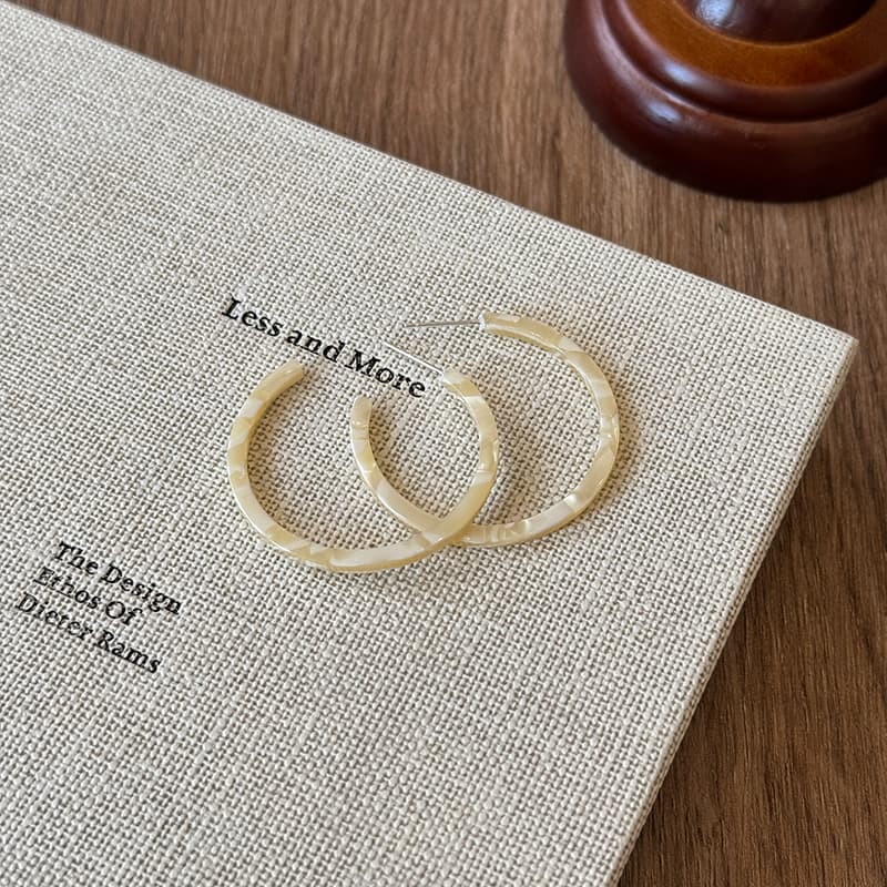 フープ ピアス フープ ピアス 
