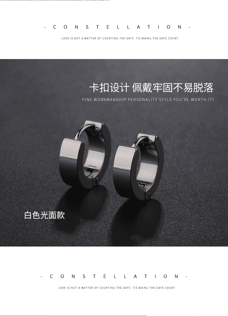 フープ ピアス フープ ピアス シンプル輝き フープイヤリング